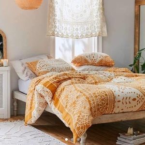 King Size duvet cover